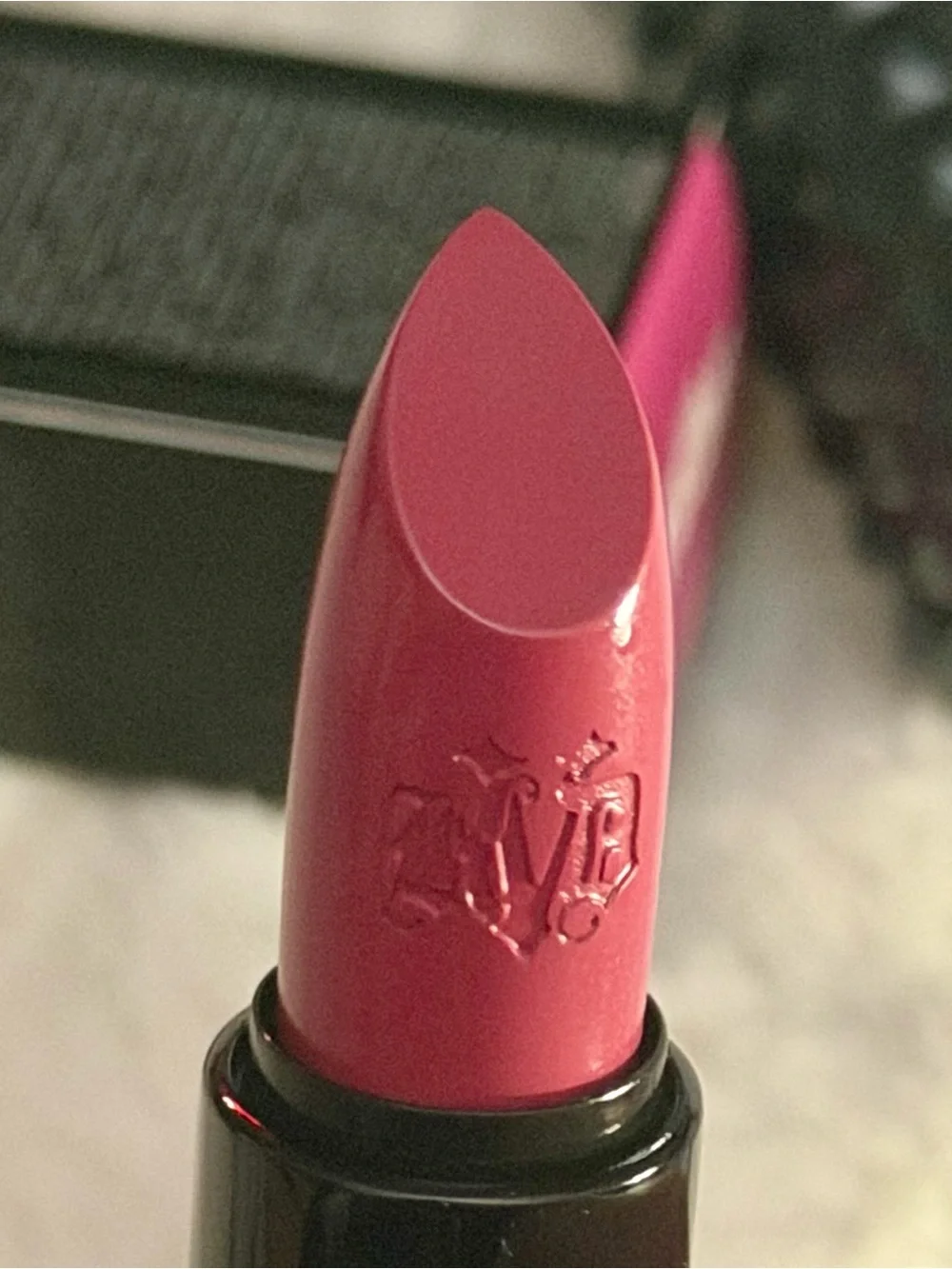 Kat Von D bnib full